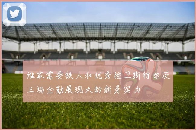 谁家需要铁人和优秀控卫斯特尔茨三场全勤展现大龄新秀实力