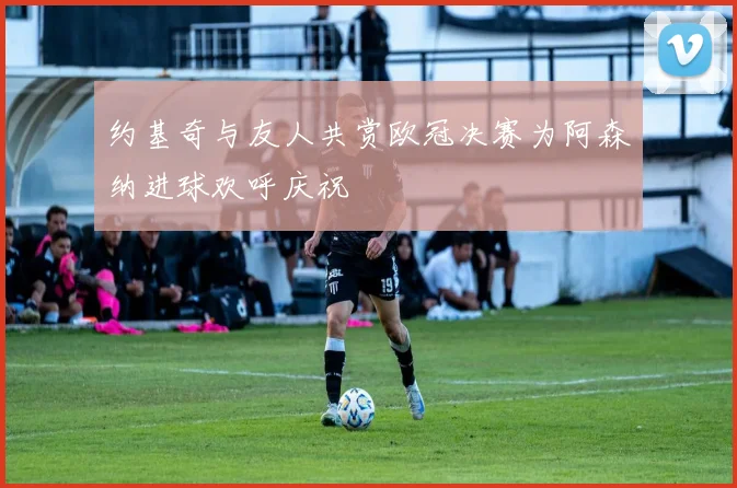 约基奇与友人共赏欧冠决赛为阿森纳进球欢呼庆祝